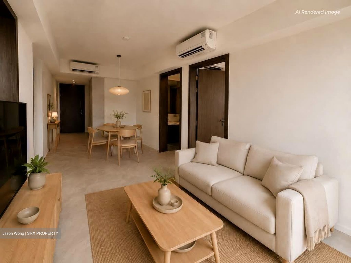 Amo Residence (D20), Apartment #577129521